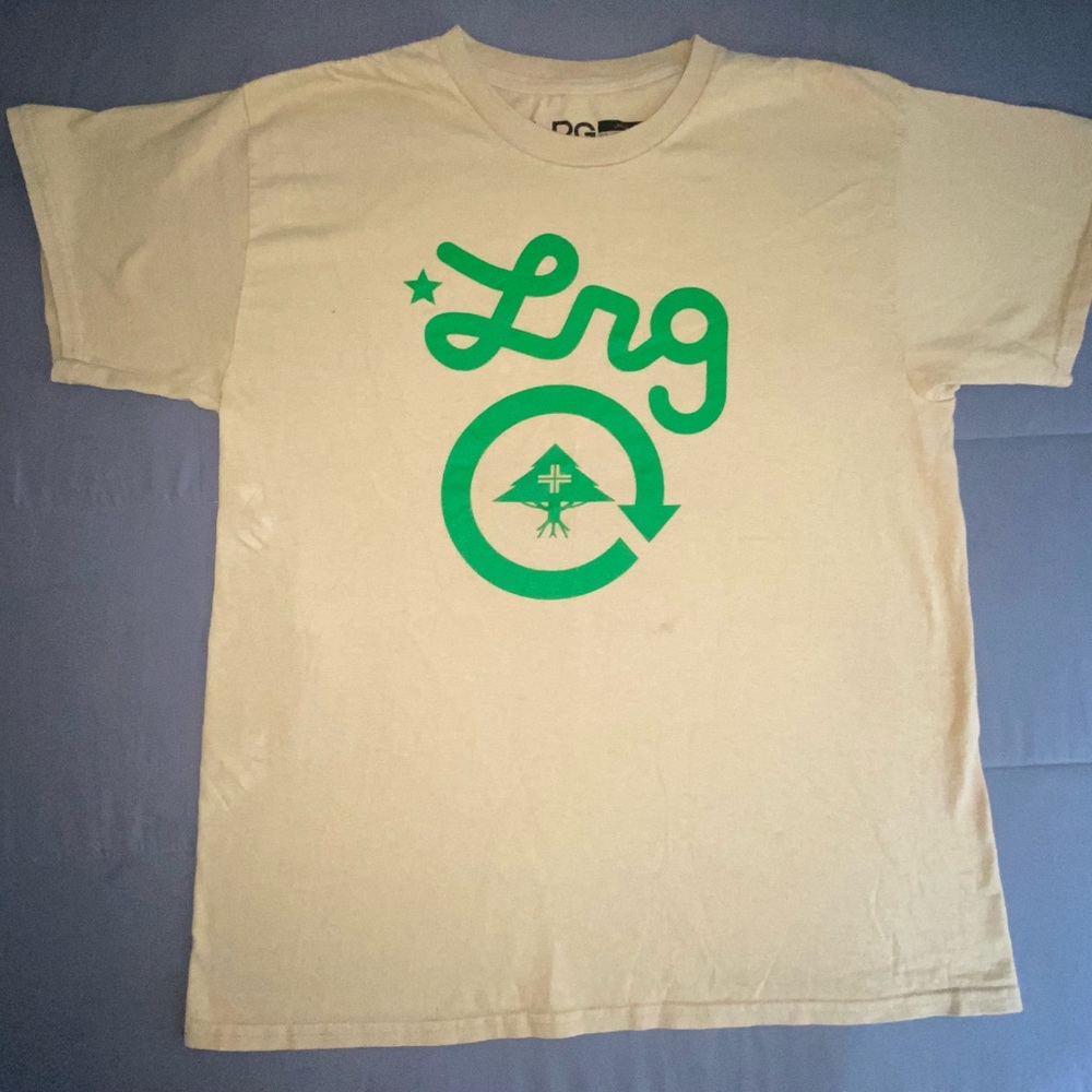 LRG T-Shirt